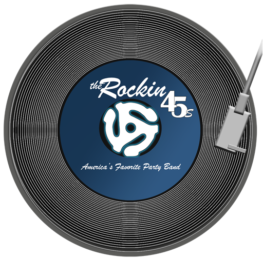theRockin45s